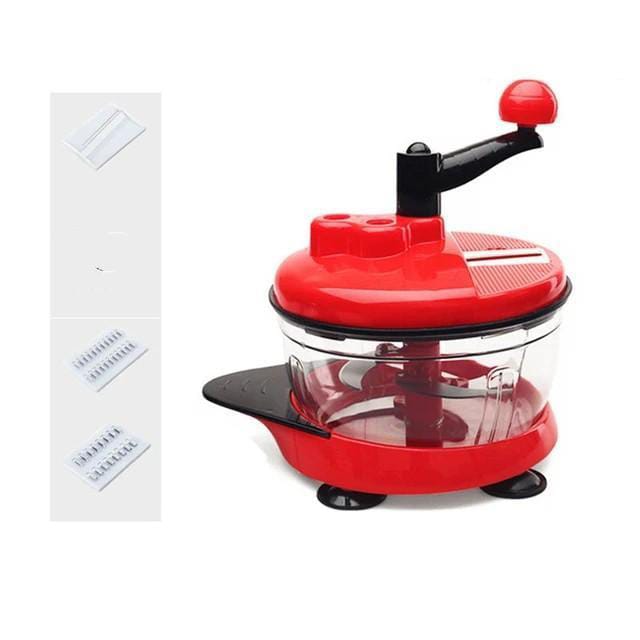 Manual Food Chopper