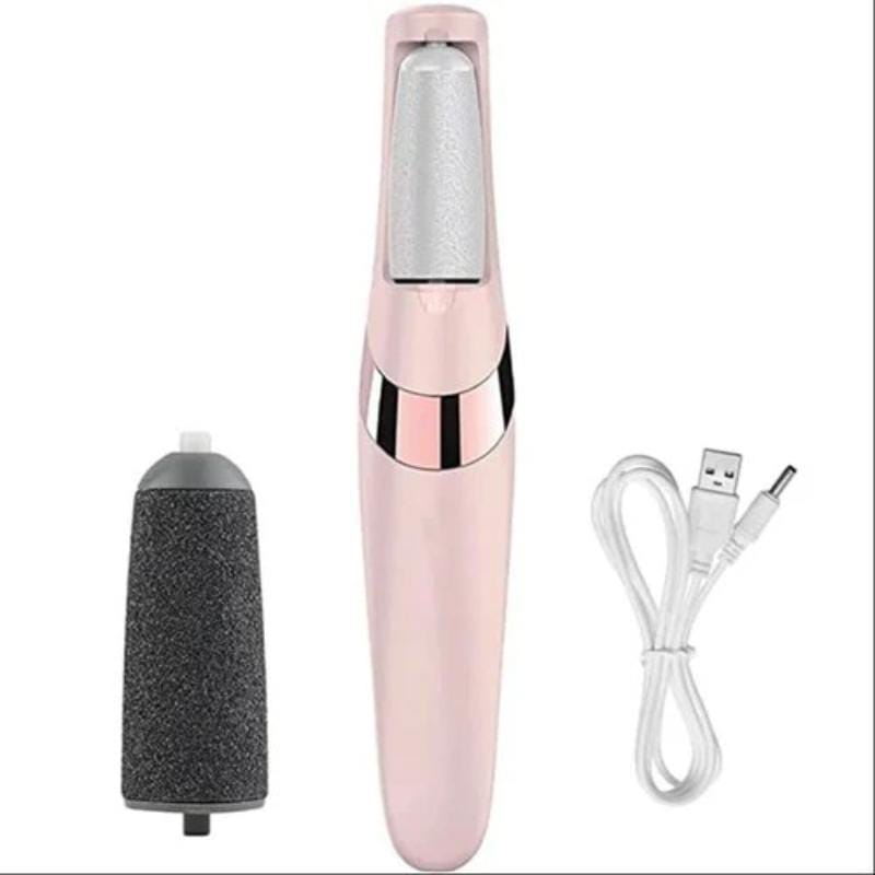 Electric Foot File Callus Remover