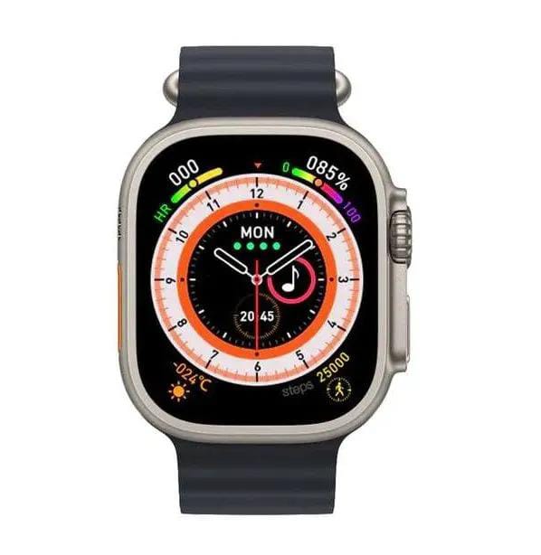 i9 Ultra Max Smart Watch