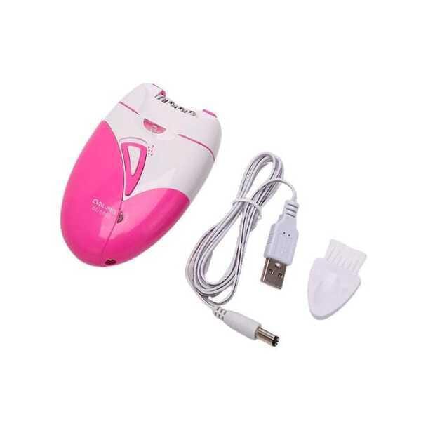 Rechargeable Women's Epilator