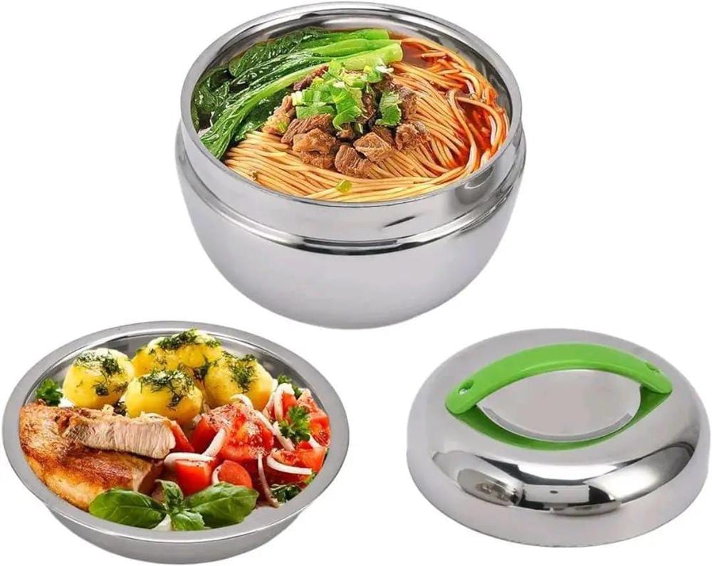 Stainless Steel Lunch Box