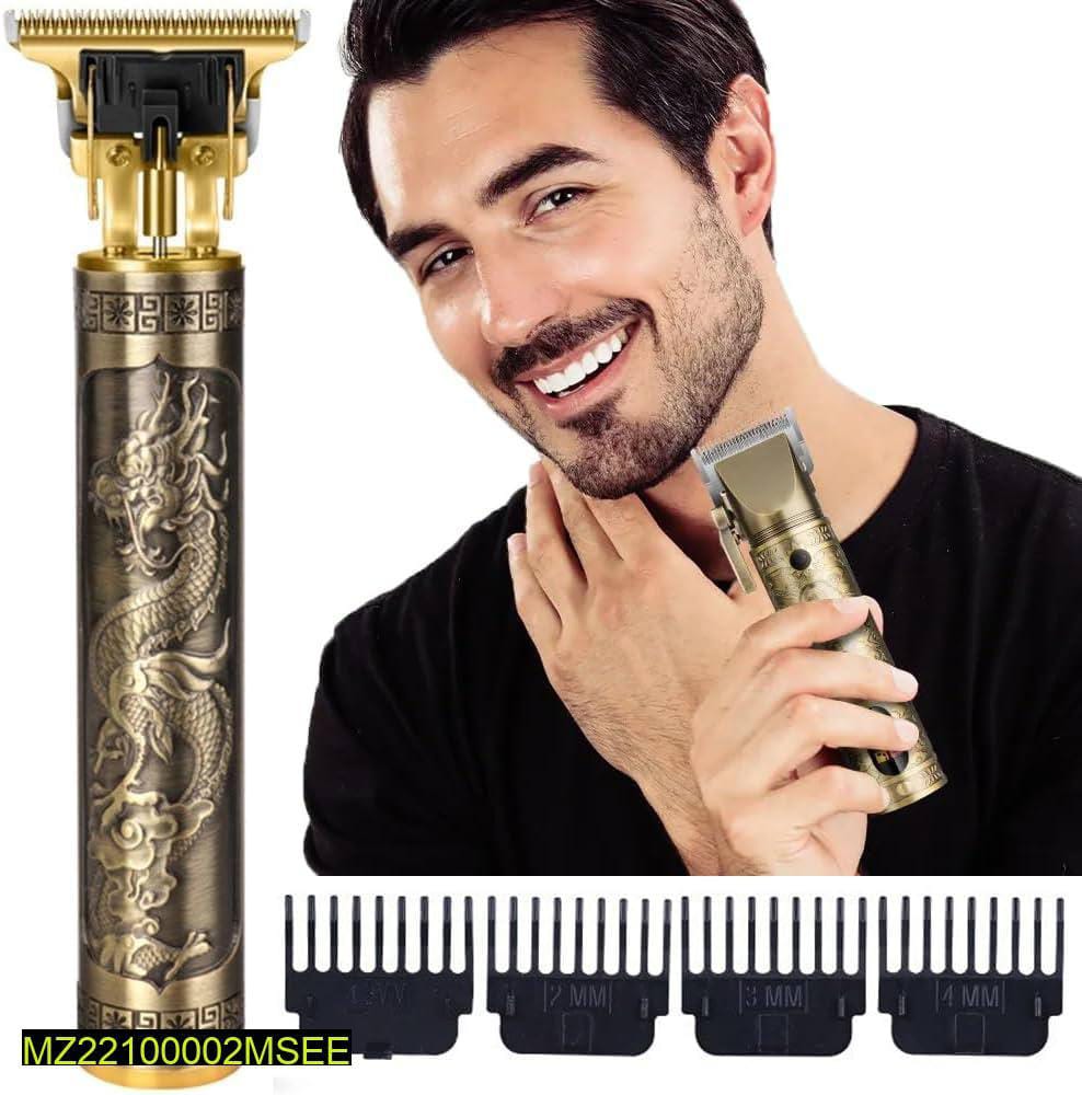 Men's T9 Rechargeable Hair Trimmer