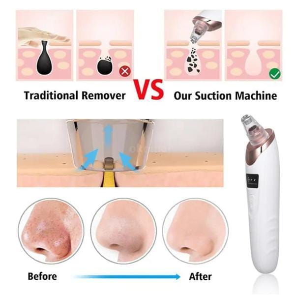 Facial Cleansing Instrument