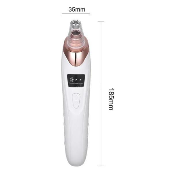 Facial Cleansing Instrument