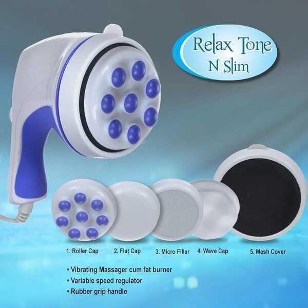 Mini Fat Massage Machine