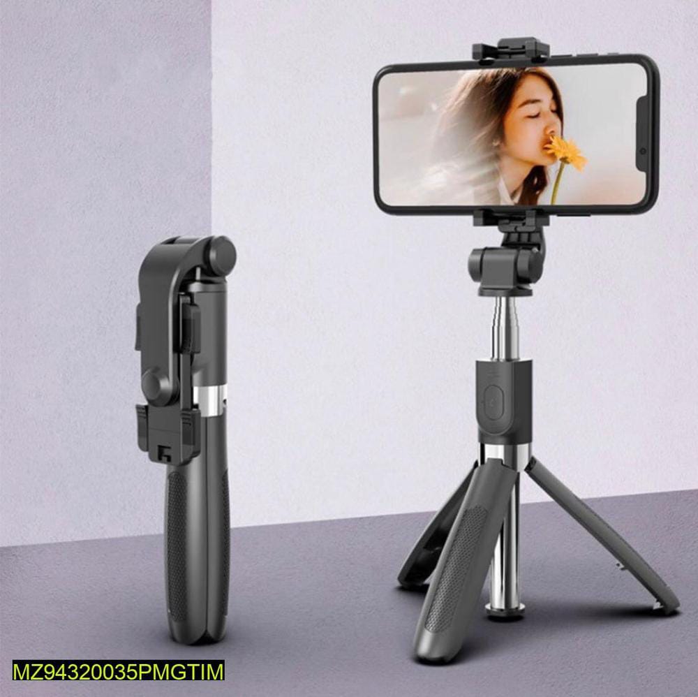 Selfie Light Stand