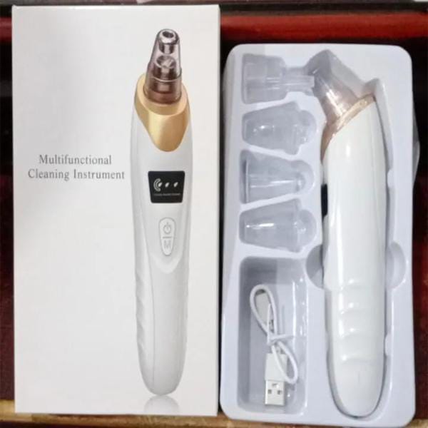 Facial Cleansing Instrument